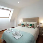 아파트 Night Day Duplex