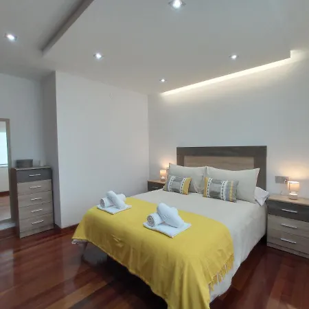 Night Day Duplex Apartman