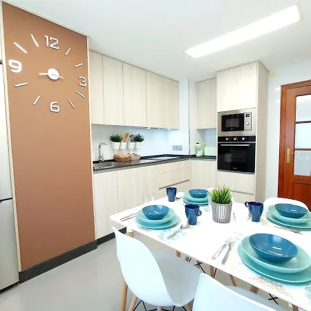 Appartement Night Day Duplex *