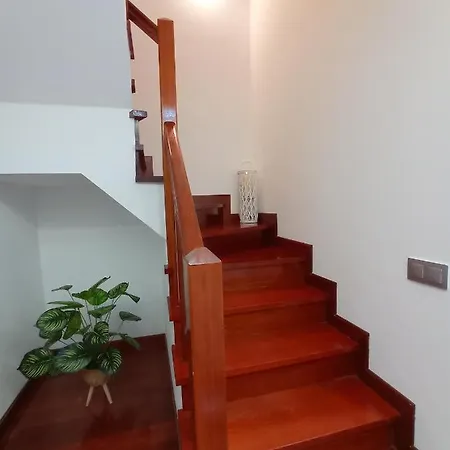 Appartement Night Day Duplex *