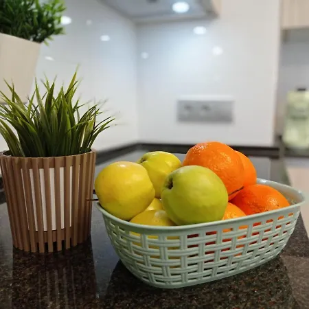 Appartement Night Day Duplex