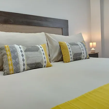 Apartman Night Day Duplex Padrón