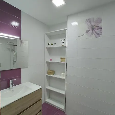 Night Day Duplex Appartement Padrón