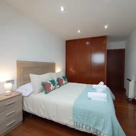 Martinez Duplex Padrón