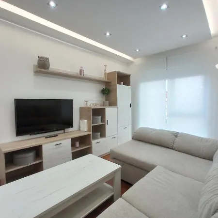 Night Day Duplex *