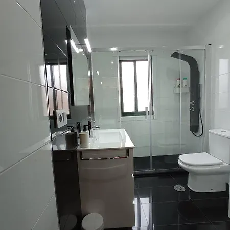 Night Day Duplex Apartman Padrón