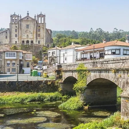 Night Day Duplex Apartman Padrón