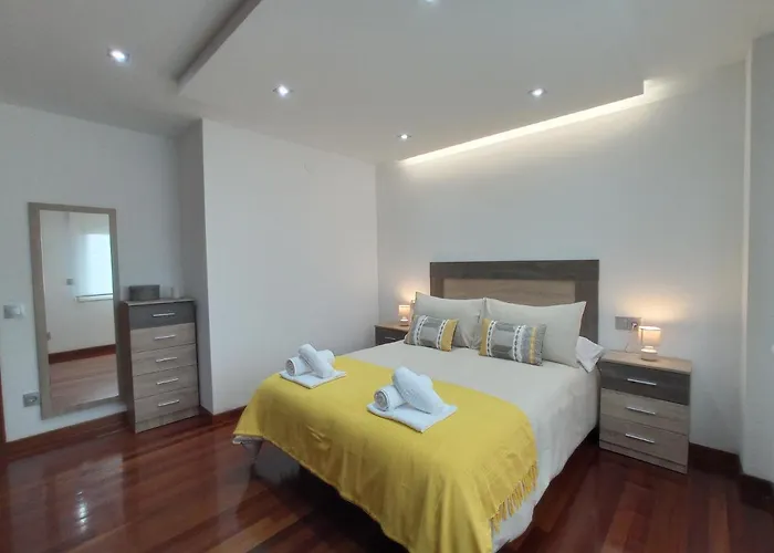 Night Day Duplex Διαμέρισμα