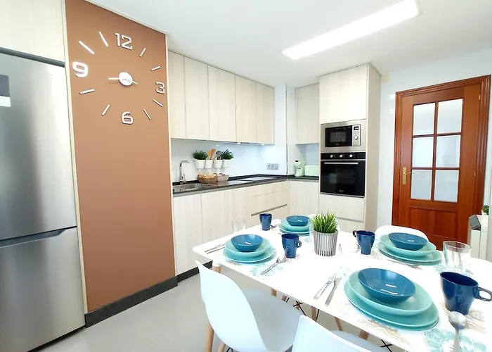 Διαμέρισμα Night Day Duplex *