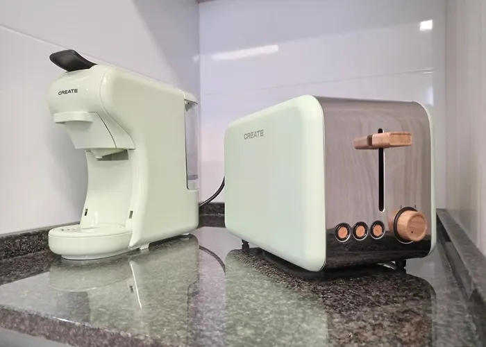 Night Day Duplex Appartement *