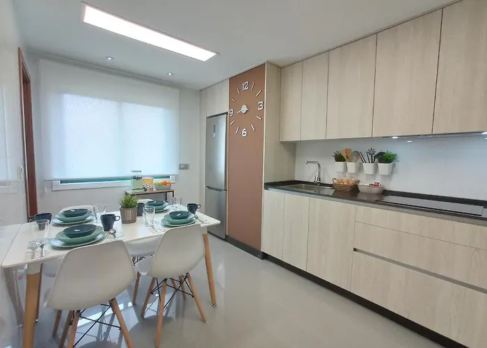 Διαμέρισμα Night Day Duplex *