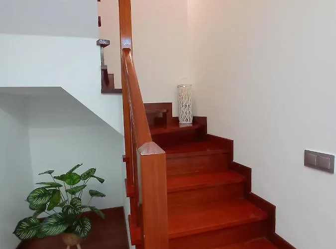 Διαμέρισμα Night Day Duplex *