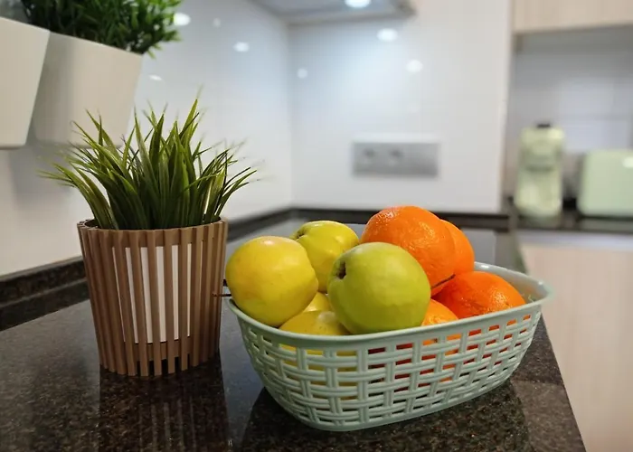 Appartement Night Day Duplex