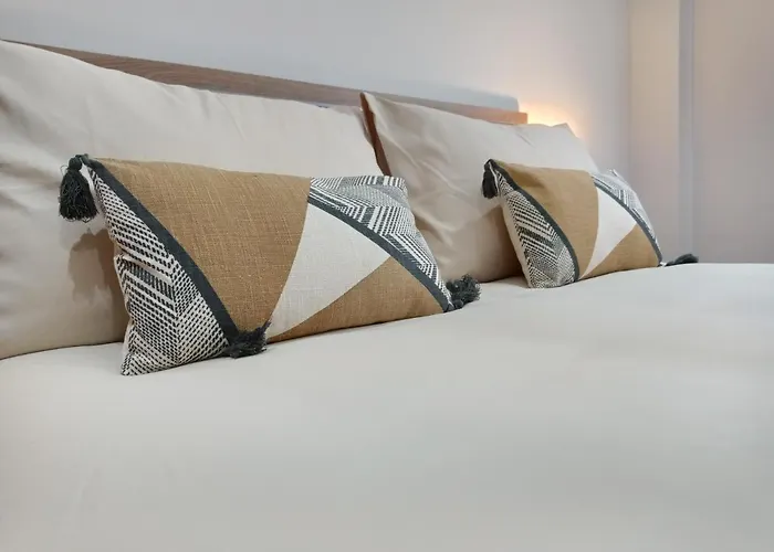 Night Day Duplex * Padrón