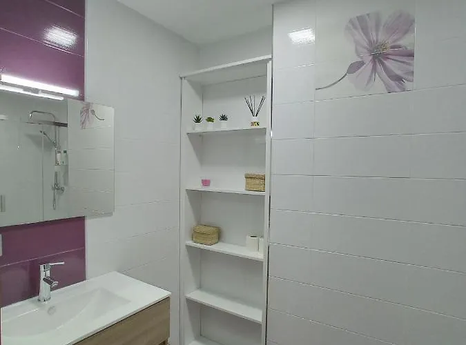 Night Day Duplex Διαμέρισμα Padrón