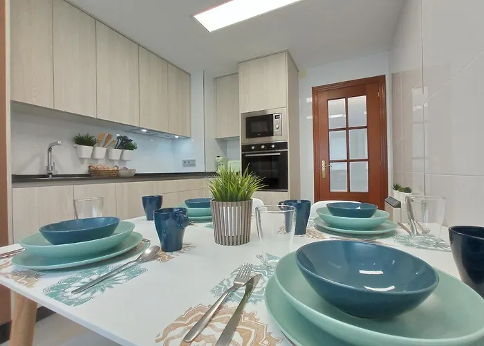 Διαμέρισμα Night Day Duplex