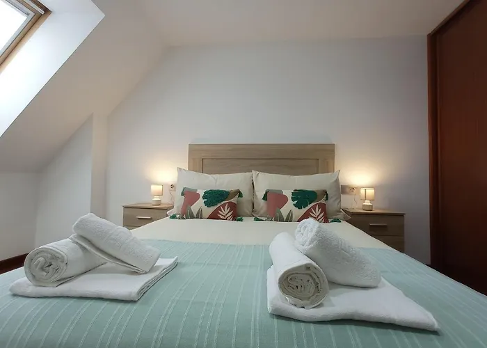 Appartement Night Day Duplex