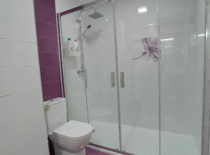 Διαμέρισμα Night Day Duplex *